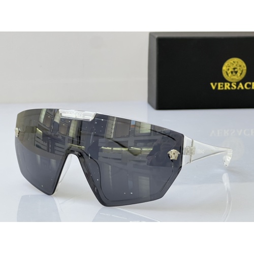 Replica Versace AAA Quality Sunglasses #1187793, $56.00 USD, [ITEM#1187793], Replica Versace AAA Quality Sunglasses outlet from China