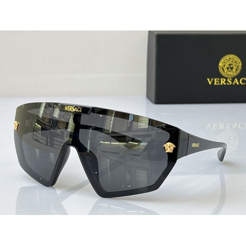 Replica Versace AAA Quality Sunglasses #1187794, $56.00 USD, [ITEM#1187794], Replica Versace AAA Quality Sunglasses outlet from China