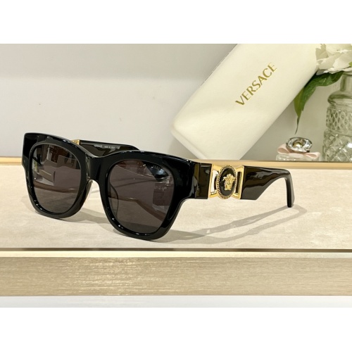 Replica Versace AAA Quality Sunglasses #1187800, $60.00 USD, [ITEM#1187800], Replica Versace AAA Quality Sunglasses outlet from China