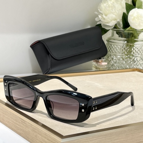 Replica Valentino AAA Quality Sunglasses #1187803, $64.00 USD, [ITEM#1187803], Replica Valentino AAA Quality Sunglasses outlet from China