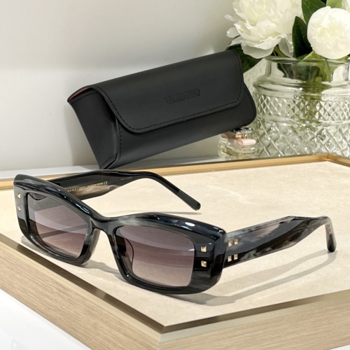 Replica Valentino AAA Quality Sunglasses #1187804, $64.00 USD, [ITEM#1187804], Replica Valentino AAA Quality Sunglasses outlet from China