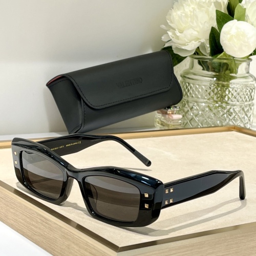 Replica Valentino AAA Quality Sunglasses #1187805, $64.00 USD, [ITEM#1187805], Replica Valentino AAA Quality Sunglasses outlet from China