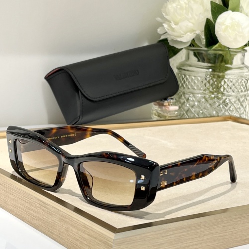 Replica Valentino AAA Quality Sunglasses #1187807, $64.00 USD, [ITEM#1187807], Replica Valentino AAA Quality Sunglasses outlet from China