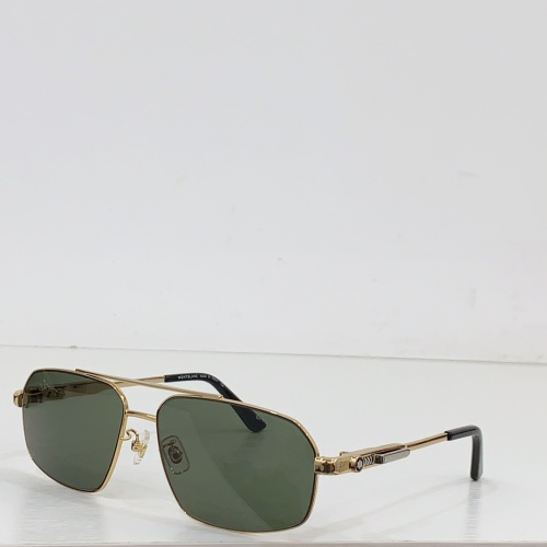Replica Montblanc AAA Quality Sunglasses #1187817, $60.00 USD, [ITEM#1187817], Replica Montblanc AAA Quality Sunglasses outlet from China