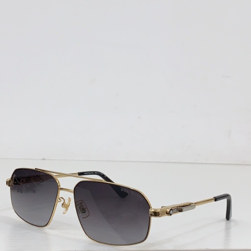 Replica Montblanc AAA Quality Sunglasses #1187819, $60.00 USD, [ITEM#1187819], Replica Montblanc AAA Quality Sunglasses outlet from China