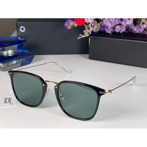 Replica Montblanc AAA Quality Sunglasses #1187825, $60.00 USD, [ITEM#1187825], Replica Montblanc AAA Quality Sunglasses outlet from China
