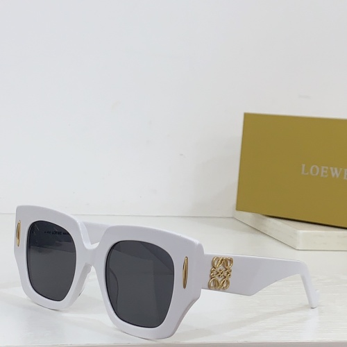 Replica LOEWE AAA Quality Sunglasses #1187841, $52.00 USD, [ITEM#1187841], Replica LOEWE AAA Quality Sunglasses outlet from China