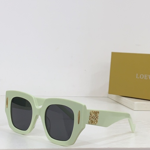 Replica LOEWE AAA Quality Sunglasses #1187842, $52.00 USD, [ITEM#1187842], Replica LOEWE AAA Quality Sunglasses outlet from China