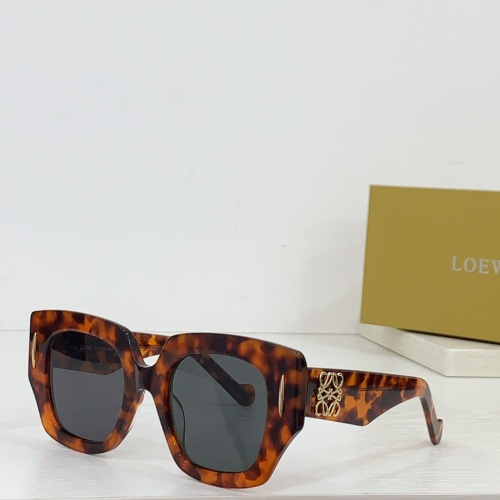 Replica LOEWE AAA Quality Sunglasses #1187843, $52.00 USD, [ITEM#1187843], Replica LOEWE AAA Quality Sunglasses outlet from China