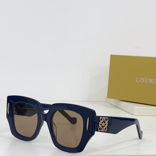 Replica LOEWE AAA Quality Sunglasses #1187844, $52.00 USD, [ITEM#1187844], Replica LOEWE AAA Quality Sunglasses outlet from China