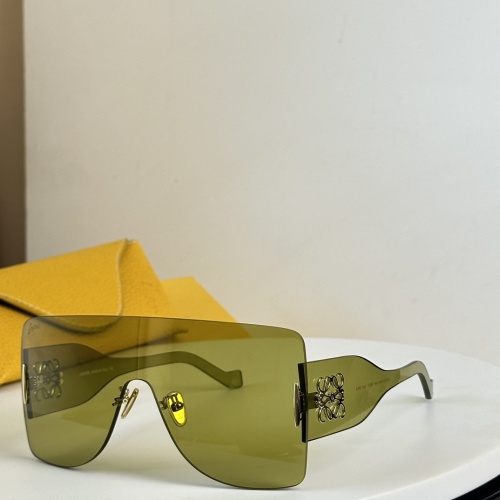 Replica LOEWE AAA Quality Sunglasses #1187849, $56.00 USD, [ITEM#1187849], Replica LOEWE AAA Quality Sunglasses outlet from China