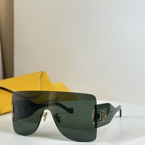 Replica LOEWE AAA Quality Sunglasses #1187851, $56.00 USD, [ITEM#1187851], Replica LOEWE AAA Quality Sunglasses outlet from China