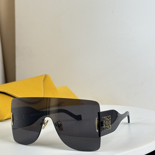 Replica LOEWE AAA Quality Sunglasses #1187852, $56.00 USD, [ITEM#1187852], Replica LOEWE AAA Quality Sunglasses outlet from China