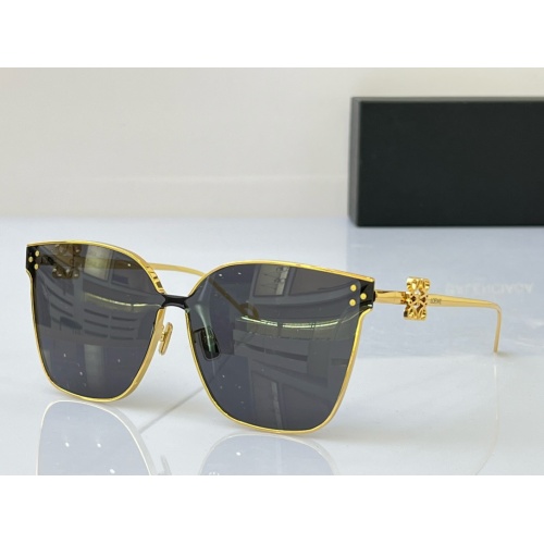 Replica LOEWE AAA Quality Sunglasses #1187854, $60.00 USD, [ITEM#1187854], Replica LOEWE AAA Quality Sunglasses outlet from China