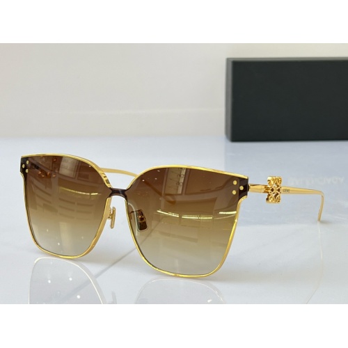 Replica LOEWE AAA Quality Sunglasses #1187857, $60.00 USD, [ITEM#1187857], Replica LOEWE AAA Quality Sunglasses outlet from China