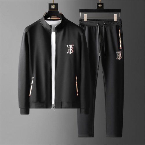 Replica Burberry Tracksuits Long Sleeved For Men #1187881, $85.00 USD, [ITEM#1187881], Replica Burberry Tracksuits outlet from China