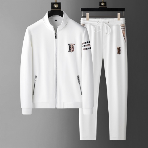 Replica Burberry Tracksuits Long Sleeved For Men #1187899, $85.00 USD, [ITEM#1187899], Replica Burberry Tracksuits outlet from China