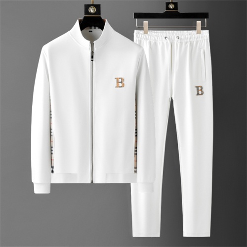 Replica Burberry Tracksuits Long Sleeved For Men #1187936, $85.00 USD, [ITEM#1187936], Replica Burberry Tracksuits outlet from China