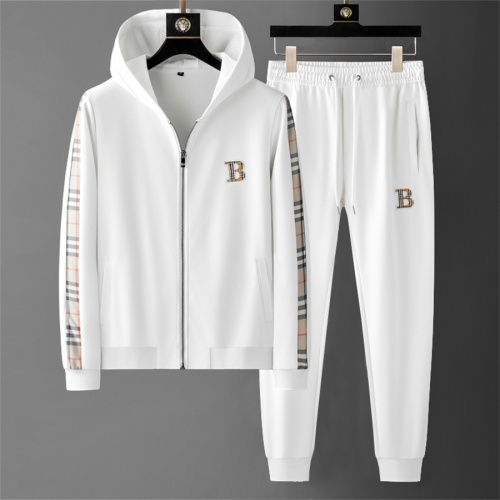 Replica Burberry Tracksuits Long Sleeved For Men #1187938, $85.00 USD, [ITEM#1187938], Replica Burberry Tracksuits outlet from China