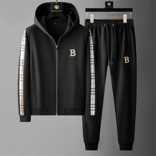 Replica Burberry Tracksuits Long Sleeved For Men #1187939, $85.00 USD, [ITEM#1187939], Replica Burberry Tracksuits outlet from China