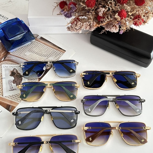 Replica Hublot AAA Quality Sunglasses #1187958 $76.00 USD for Wholesale