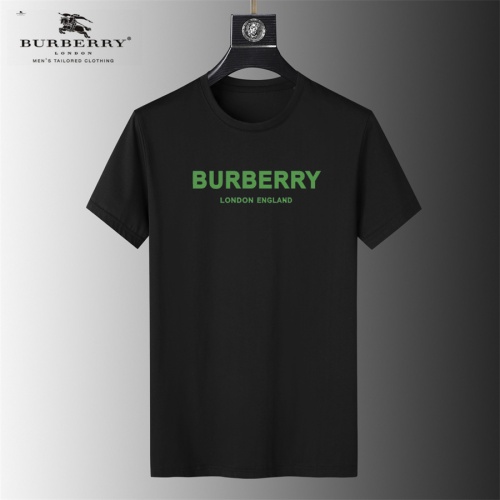 Replica Burberry T-Shirts Short Sleeved For Men #1187961, $25.00 USD, [ITEM#1187961], Replica Burberry T-Shirts outlet from China