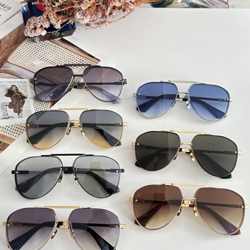 Replica Hublot AAA Quality Sunglasses #1187972 $76.00 USD for Wholesale