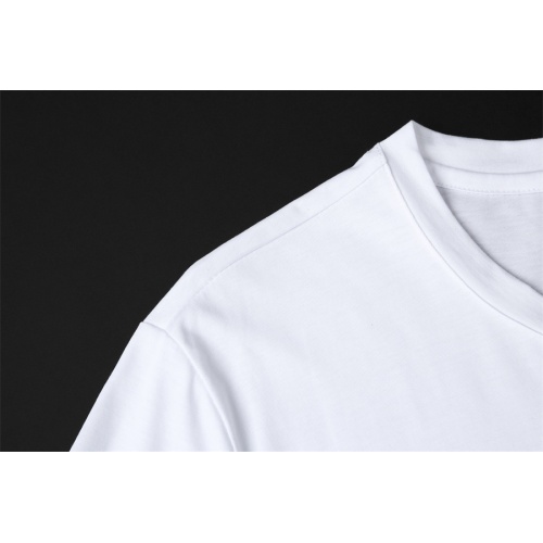Replica Balenciaga T-Shirts Short Sleeved For Men #1187992 $25.00 USD for Wholesale