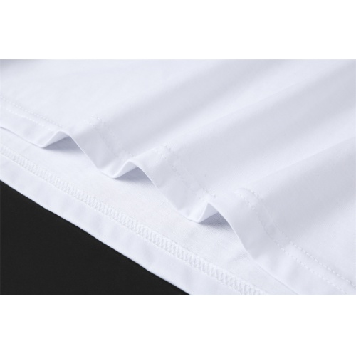 Replica Balenciaga T-Shirts Short Sleeved For Men #1187992 $25.00 USD for Wholesale