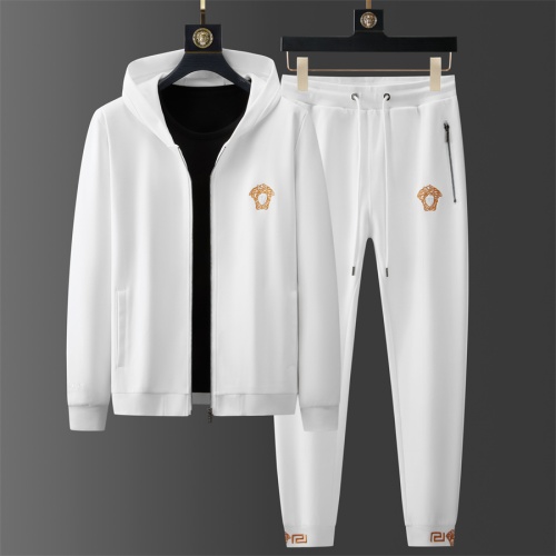 Replica Versace Tracksuits Long Sleeved For Men #1188118, $85.00 USD, [ITEM#1188118], Replica Versace Tracksuits outlet from China
