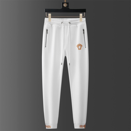 Replica Versace Tracksuits Long Sleeved For Men #1188118 $85.00 USD for Wholesale