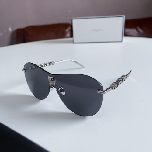 Replica Givenchy AAA Quality Sunglasses #1188127, $60.00 USD, [ITEM#1188127], Replica Givenchy AAA Quality Sunglasses outlet from China