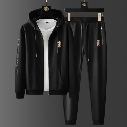 Replica Burberry Tracksuits Long Sleeved For Men #1188132, $85.00 USD, [ITEM#1188132], Replica Burberry Tracksuits outlet from China