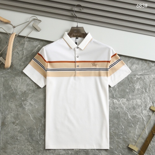 Replica Burberry T-Shirts Short Sleeved For Men #1188148, $45.00 USD, [ITEM#1188148], Replica Burberry T-Shirts outlet from China