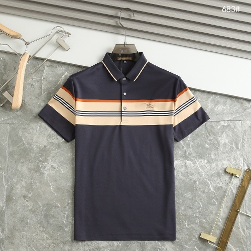 Replica Burberry T-Shirts Short Sleeved For Men #1188150, $45.00 USD, [ITEM#1188150], Replica Burberry T-Shirts outlet from China