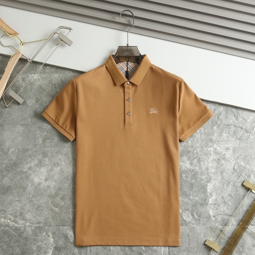 Replica Burberry T-Shirts Short Sleeved For Men #1188160, $45.00 USD, [ITEM#1188160], Replica Burberry T-Shirts outlet from China