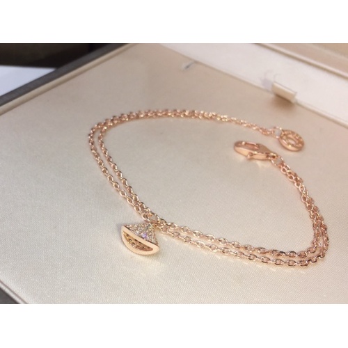 Replica Bvlgari Bracelets For Women #1188173, $25.00 USD, [ITEM#1188173], Replica Bvlgari Bracelets outlet from China