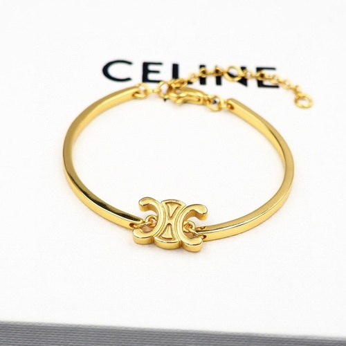 Replica Celine Bracelets #1188207, $25.00 USD, [ITEM#1188207], Replica Celine Bracelets outlet from China