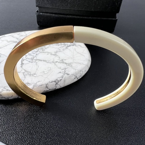 Replica Yves Saint Laurent YSL Bracelets #1188223 $48.00 USD for Wholesale