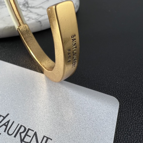 Replica Yves Saint Laurent YSL Bracelets #1188223 $48.00 USD for Wholesale