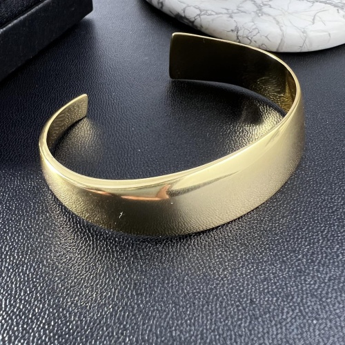 Replica Yves Saint Laurent YSL Bracelets #1188235 $45.00 USD for Wholesale
