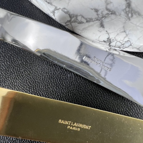 Replica Yves Saint Laurent YSL Bracelets #1188235 $45.00 USD for Wholesale