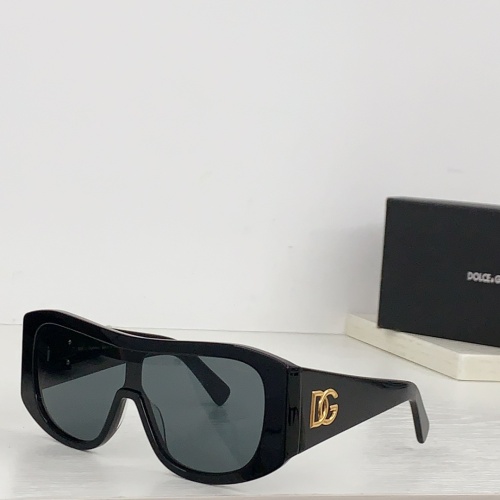Replica Dolce &amp; Gabbana AAA Quality Sunglasses #1188249, $60.00 USD, [ITEM#1188249], Replica Dolce &amp; Gabbana AAA Quality Sunglasses outlet from China