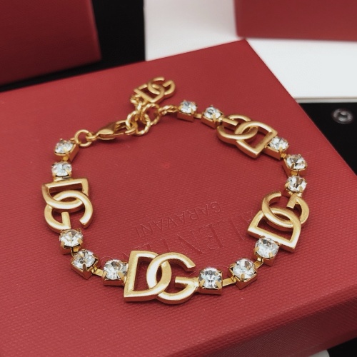 Replica Dolce &amp; Gabbana Bracelets #1188270, $32.00 USD, [ITEM#1188270], Replica Dolce &amp; Gabbana Bracelets outlet from China