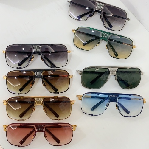 Replica Dita AAA Quality Sunglasses #1188271 $68.00 USD for Wholesale