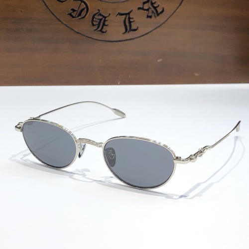 Replica Chrome Hearts AAA Quality Sunglasses #1188288, $60.00 USD, [ITEM#1188288], Replica Chrome Hearts AAA Quality Sunglasses outlet from China
