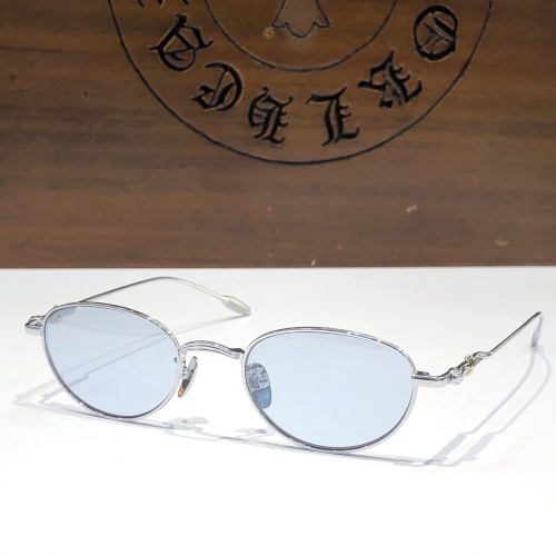 Replica Chrome Hearts AAA Quality Sunglasses #1188289, $60.00 USD, [ITEM#1188289], Replica Chrome Hearts AAA Quality Sunglasses outlet from China