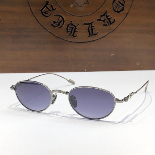 Replica Chrome Hearts AAA Quality Sunglasses #1188291, $60.00 USD, [ITEM#1188291], Replica Chrome Hearts AAA Quality Sunglasses outlet from China