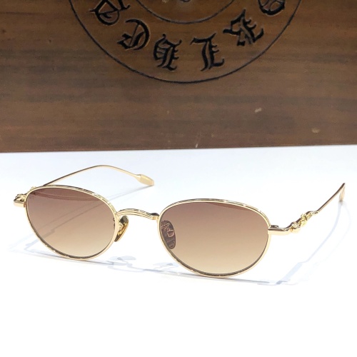 Replica Chrome Hearts AAA Quality Sunglasses #1188292, $60.00 USD, [ITEM#1188292], Replica Chrome Hearts AAA Quality Sunglasses outlet from China