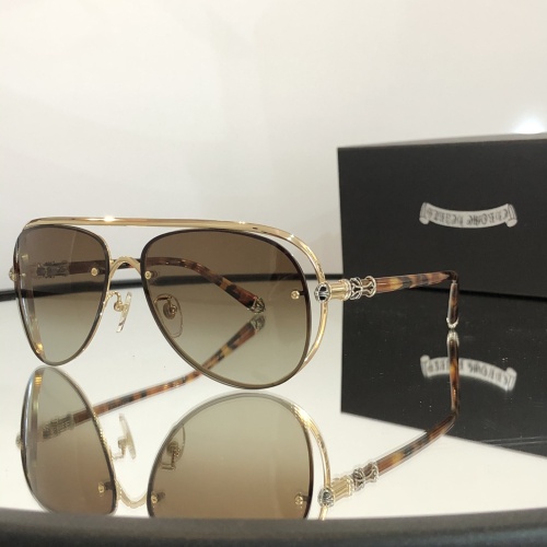 Replica Chrome Hearts AAA Quality Sunglasses #1188295, $60.00 USD, [ITEM#1188295], Replica Chrome Hearts AAA Quality Sunglasses outlet from China